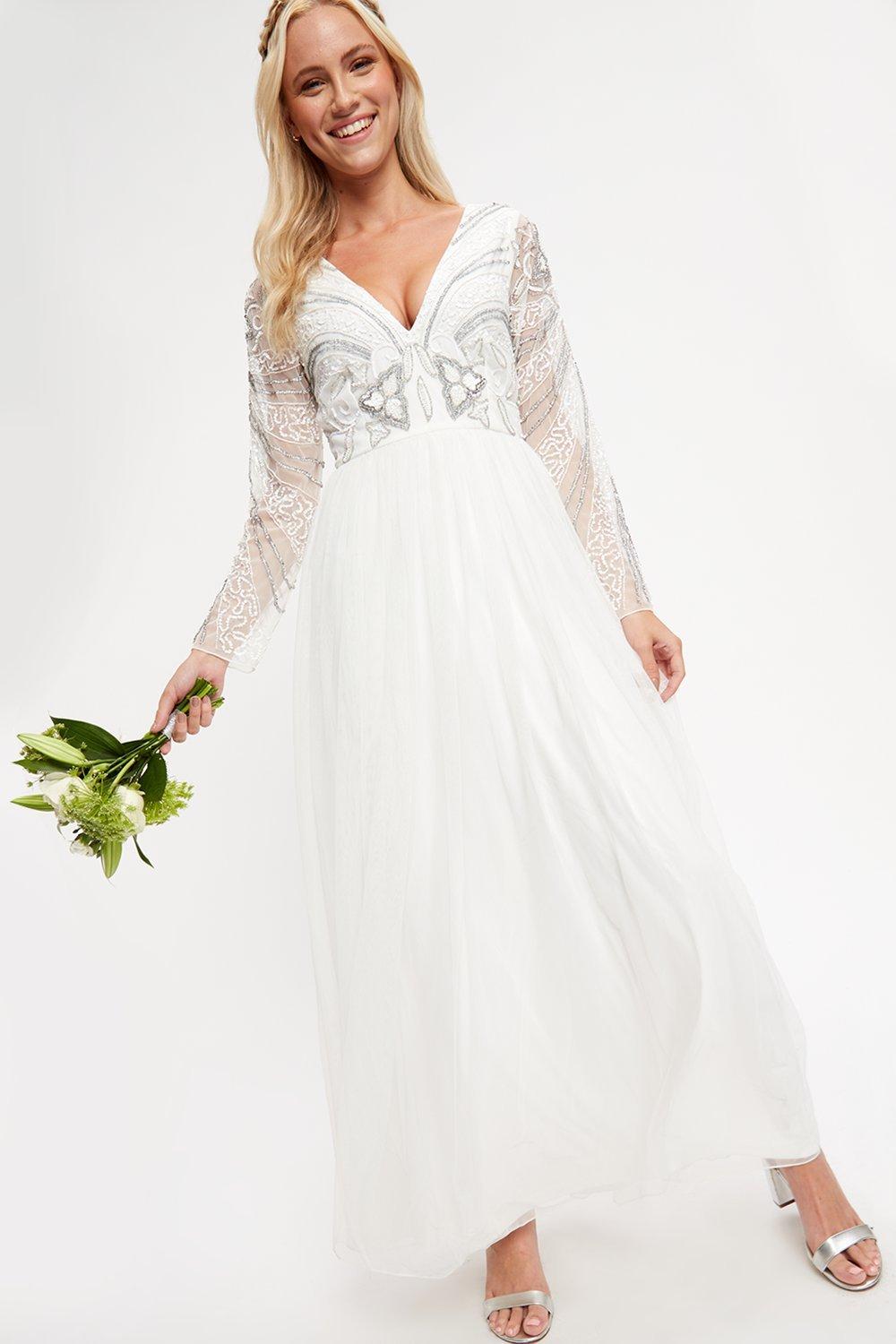 Dorothy on sale perkins bridal